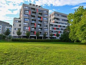 Pronájem bytu 2+1, Olomouc, gen. Píky, 62 m2