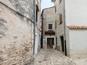 Prodej rodinného domu, Vodnjan, Chorvatsko, 85 m2