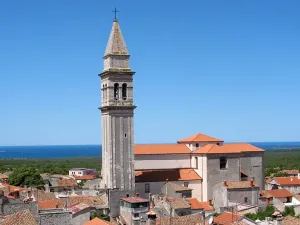Prodej rodinného domu, Vodnjan, Chorvatsko, 85 m2
