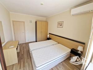 Prodej bytu 2+kk, Obzor, Bulharsko, 61 m2