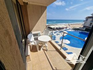 Prodej bytu 2+kk, Obzor, Bulharsko, 61 m2