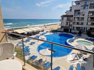 Prodej bytu 2+kk, Obzor, Bulharsko, 61 m2