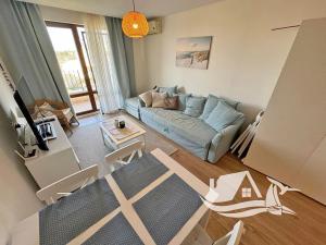 Prodej bytu 3+kk, Sveti Vlas, Bulharsko, 91 m2