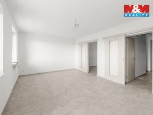 Prodej rodinného domu, Buštěhrad, Švermova, 123 m2