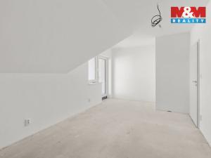 Prodej rodinného domu, Buštěhrad, Švermova, 123 m2