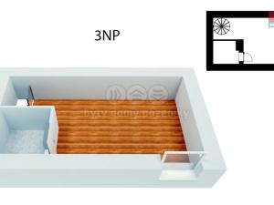 Prodej rodinného domu, Opava - Vlaštovičky, Jarní, 90 m2