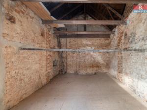 Prodej rodinného domu, Opava - Vlaštovičky, Jarní, 90 m2