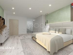 Prodej rodinného domu, Opava - Vlaštovičky, Jarní, 90 m2