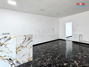 Pronájem obchodního prostoru, Ostrava - Mariánské Hory, 28. října, 83 m2