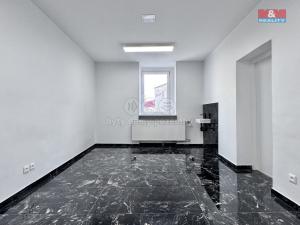 Pronájem obchodního prostoru, Ostrava - Mariánské Hory, 28. října, 83 m2