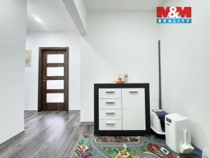 Prodej bytu 2+kk, Velešín, Nad Cihelnou, 43 m2