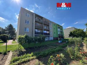 Prodej bytu 3+1, Břeclav, U Jánského dvora, 74 m2