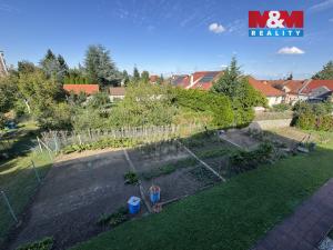 Prodej bytu 3+1, Břeclav, U Jánského dvora, 74 m2