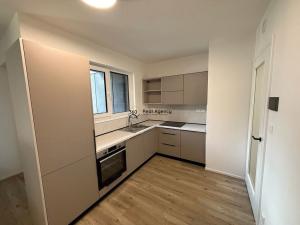 Pronájem bytu 1+kk, Praha - Stodůlky, Hábova, 36 m2