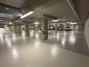 Pronájem bytu 1+kk, Praha - Stodůlky, Hábova, 36 m2