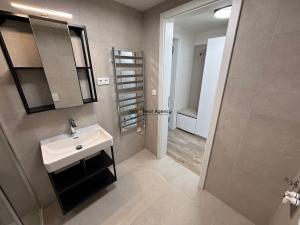 Pronájem bytu 1+kk, Praha - Stodůlky, Hábova, 36 m2