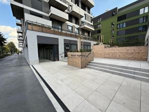 Pronájem bytu 1+kk, Praha - Stodůlky, Hábova, 36 m2