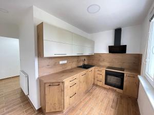 Prodej bytu 2+1, Šumperk, Vrchlického, 53 m2