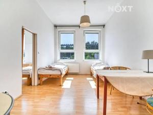 Pronájem bytu 1+1, Orlová, Těšínská, 34 m2