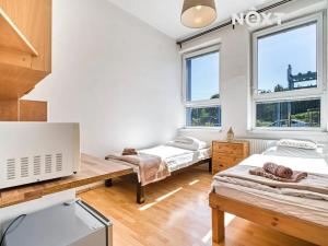 Pronájem bytu 1+1, Orlová, Těšínská, 34 m2