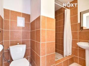 Pronájem bytu 1+1, Orlová, Těšínská, 34 m2