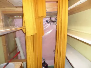 Pronájem bytu 2+1, Brno, Loosova, 56 m2