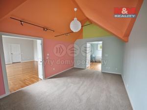 Prodej rodinného domu, Beroun - Beroun-Město, Sadová, 159 m2