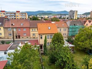Prodej rodinného domu, Litoměřice, Plešivecká, 146 m2