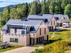 Prodej chaty, Lipno nad Vltavou, 115 m2