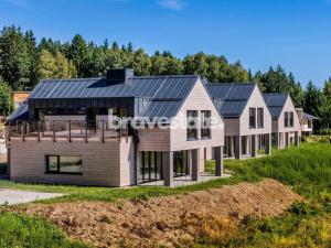 Prodej rodinného domu, Lipno nad Vltavou, 115 m2