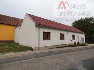 Prodej rodinného domu, Vedrovice, 105 m2