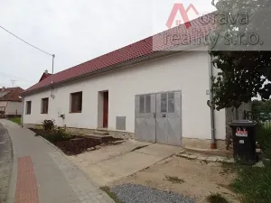 Prodej rodinného domu, Vedrovice, 105 m2