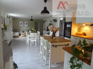 Prodej rodinného domu, Vedrovice, 105 m2