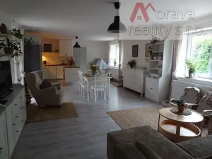 Prodej rodinného domu, Vedrovice, 105 m2