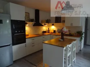 Prodej rodinného domu, Vedrovice, 105 m2