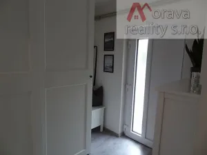 Prodej rodinného domu, Vedrovice, 105 m2