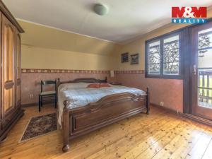 Prodej rodinného domu, Rumburk - Rumburk 3-Dolní Křečany, K cihelně, 249 m2