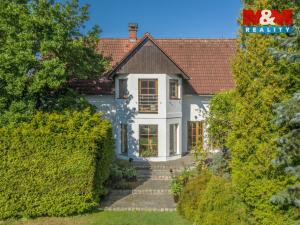 Prodej rodinného domu, Rumburk - Rumburk 3-Dolní Křečany, K cihelně, 249 m2