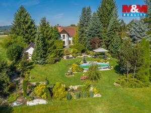 Prodej rodinného domu, Rumburk - Rumburk 3-Dolní Křečany, K cihelně, 249 m2