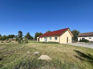 Prodej rodinného domu, Králova Lhota, 123 m2
