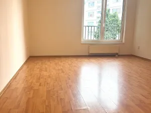 Pronájem bytu 2+kk, Praha - Strašnice, Janýrova, 55 m2