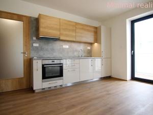 Pronájem bytu 2+kk, Olomouc, Dolní novosadská, 65 m2