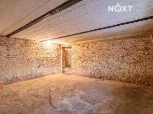Prodej bytu 1+1, Karlovy Vary, Lipová, 35 m2