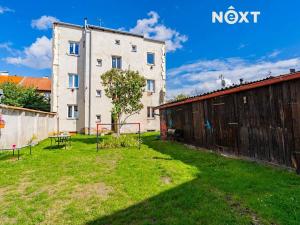 Prodej bytu 1+1, Karlovy Vary, Lipová, 35 m2