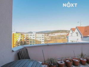 Pronájem bytu 3+kk, Český Krumlov, Jasmínová, 70 m2