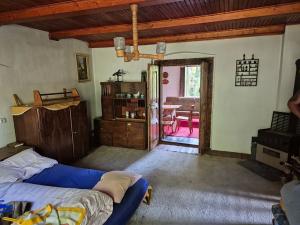 Prodej rodinného domu, Hluboš, 150 m2
