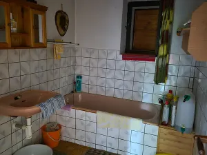 Prodej rodinného domu, Hluboš, 150 m2