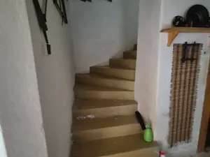Prodej rodinného domu, Hluboš, 150 m2