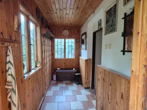 Prodej rodinného domu, Hluboš, 150 m2