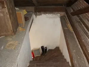 Prodej rodinného domu, Hluboš, 150 m2